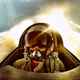 Illustration for article titled Photographer captures awesome halo projected behind his fighter jet